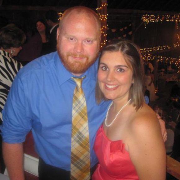 Meet your Posher, Tiffany - Picture 1 of 1